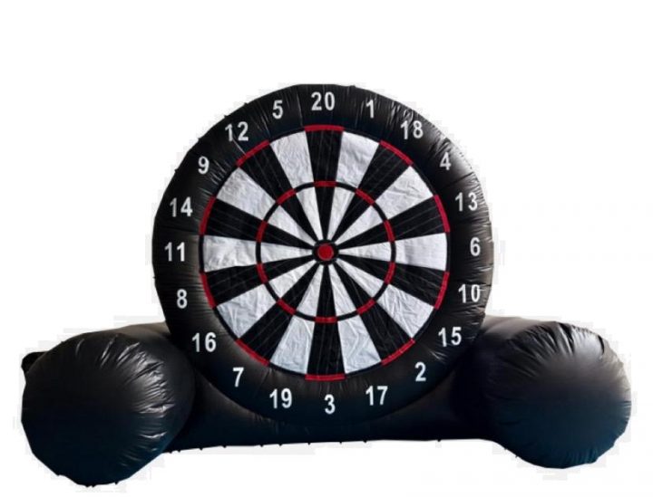 Fußballdart XL