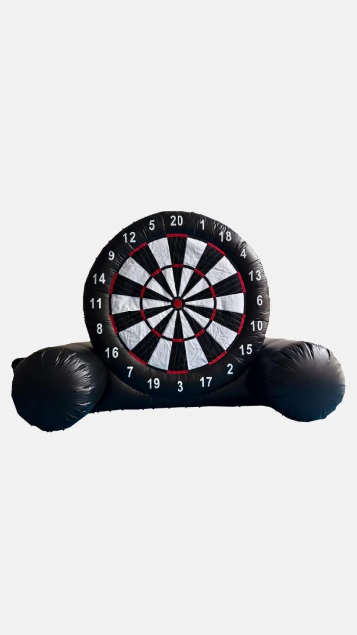Fußballdart XL