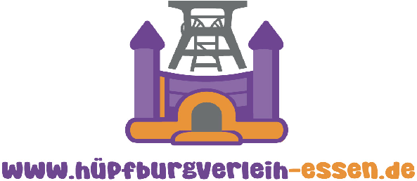 Hüpfburgverleih Essen