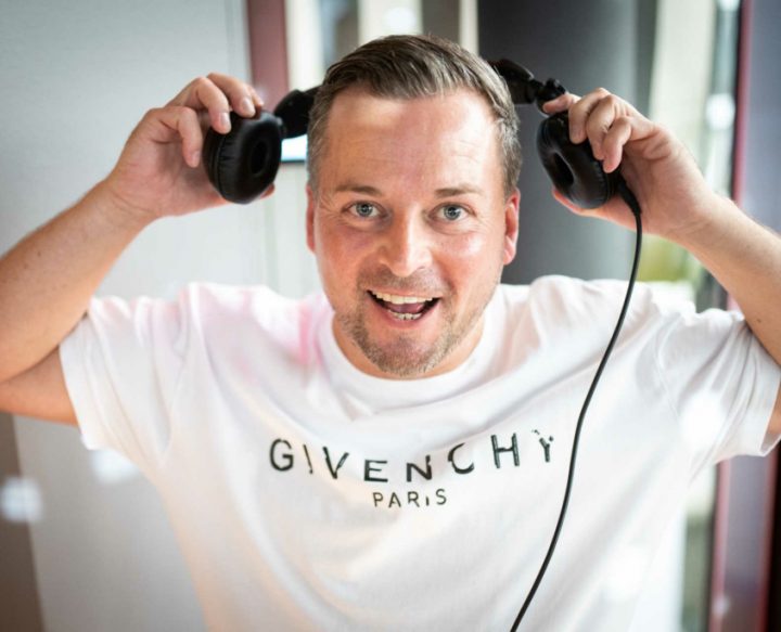 DJ Service Florian